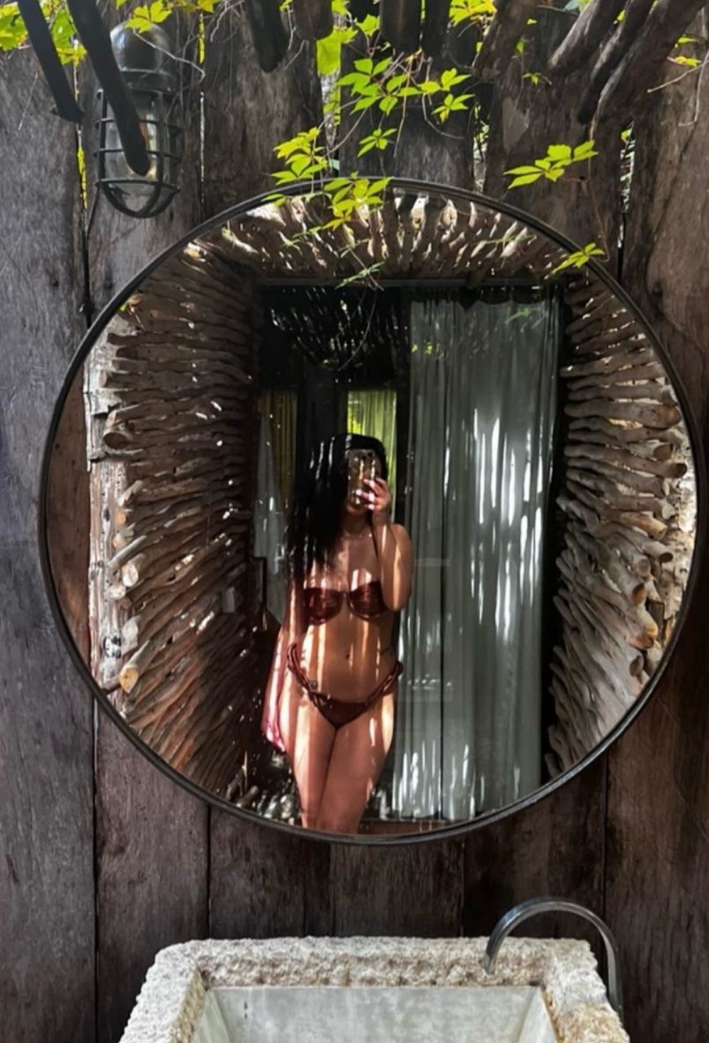 Isa Boulder Swim✨🫶

#LTKSeasonal #LTKSwim