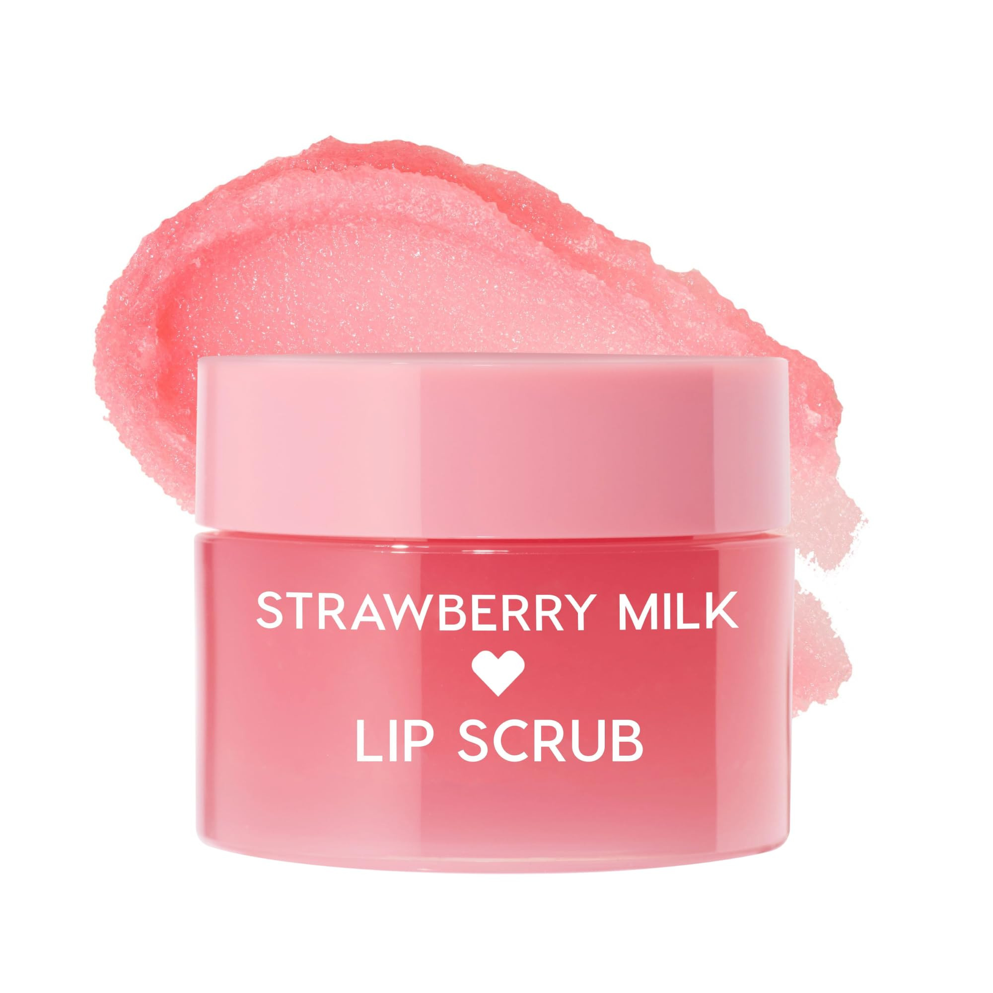 ColourPop Fresh Kiss Exfoliating Lip Scrub - Nourishing Lip Exfoliator to Gently Buff & Soften Sk... | Amazon (US)