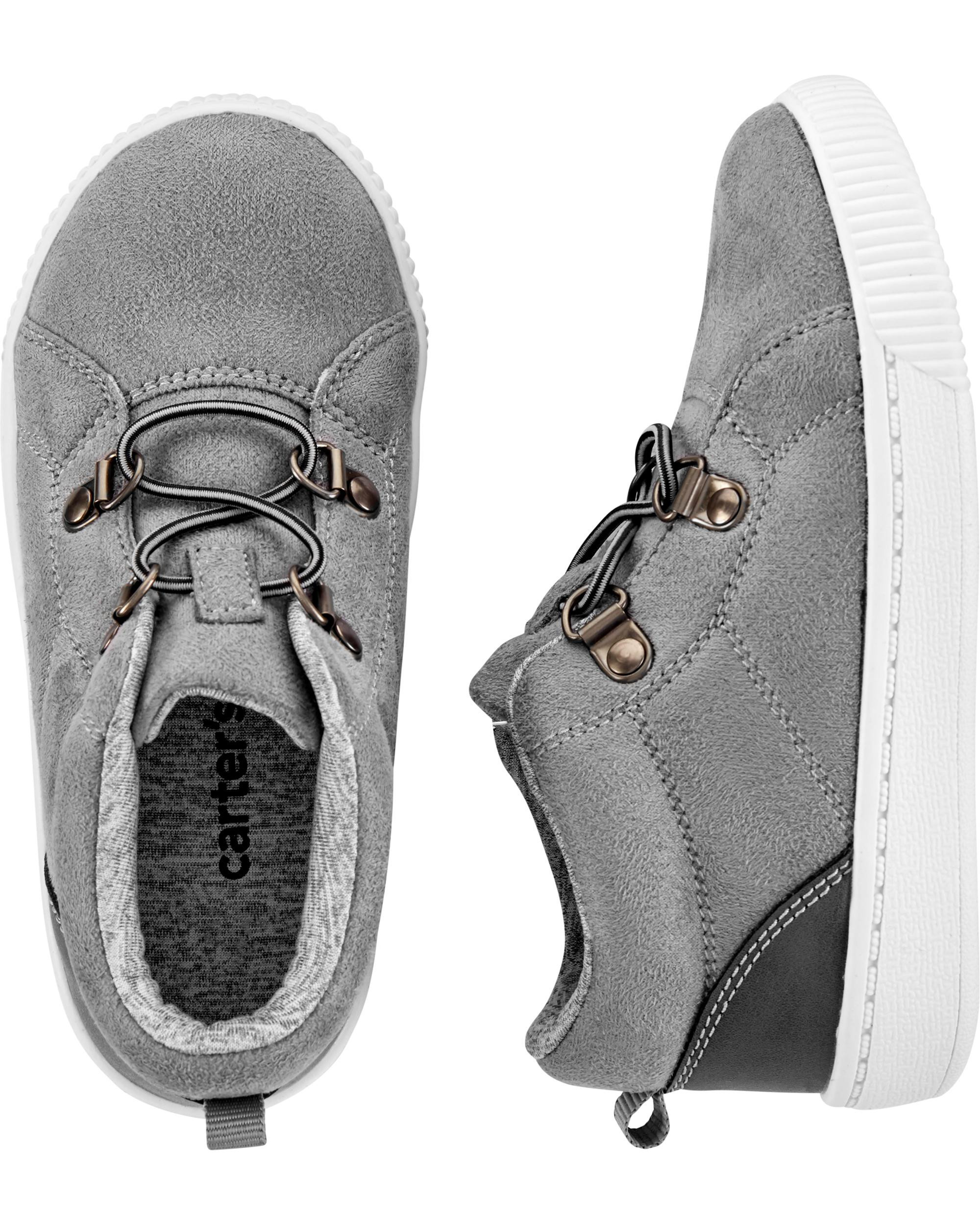 Carter's Mid-Top Sneakers | Carter's