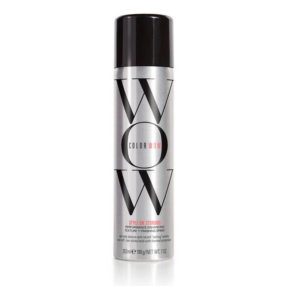 Color Wow Style on Steroids Texture + Finishing Spray | Space NK - UK