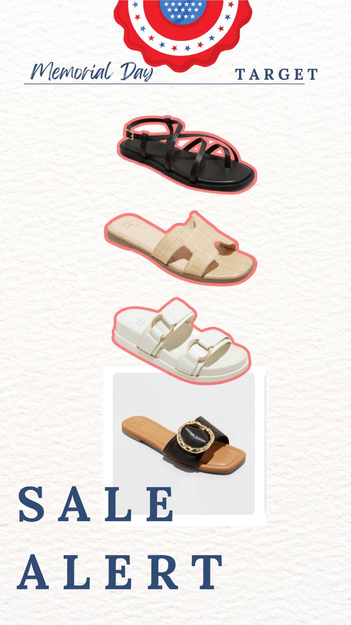 Target 30% off shoe sale! 
Trendy shoes at a great price!

#LTKStyleTip #LTKFindsUnder50 #LTKSaleAlert