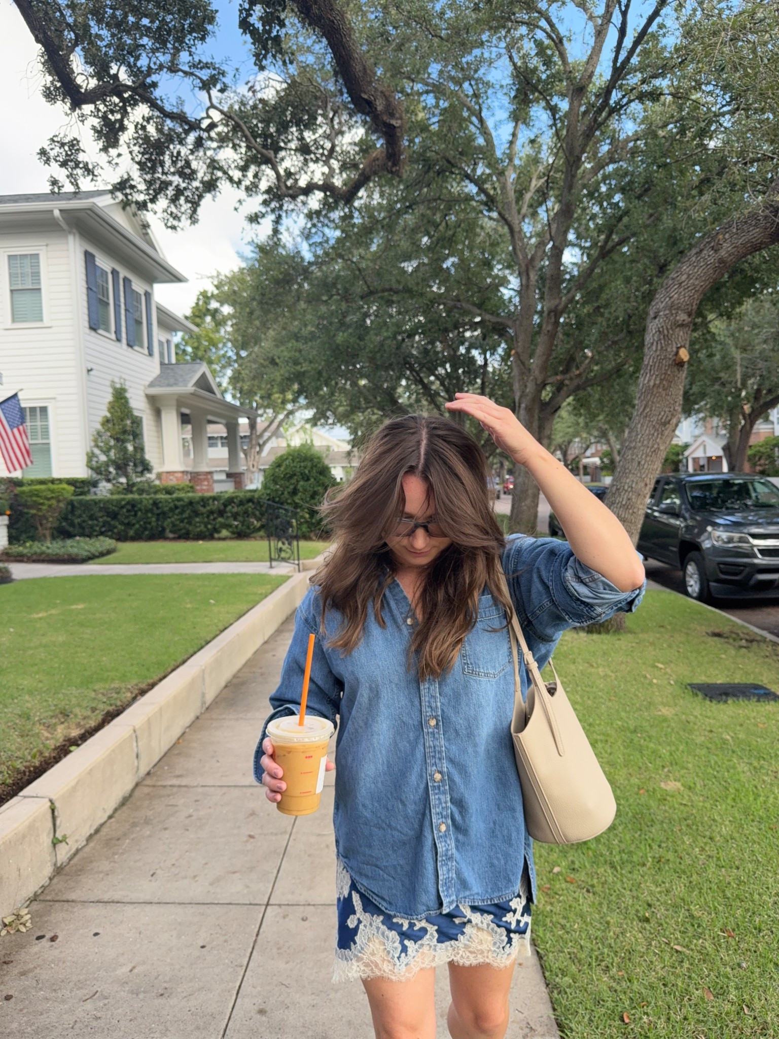 what I wore to walk around hyde park

Florida fall, costal fall outfits, mom outfits, casual outfit ideas

#LTKFamily #LTKPetite #LTKFindsUnder100