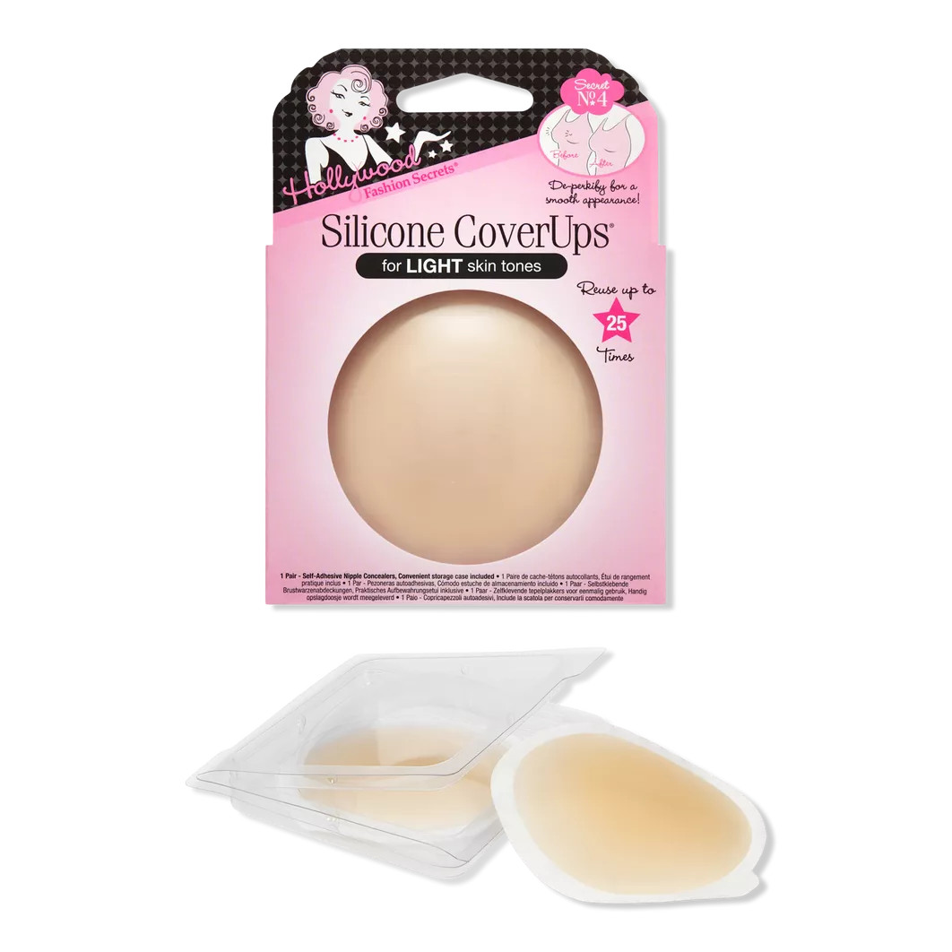 Silicone CoverUps | Ulta