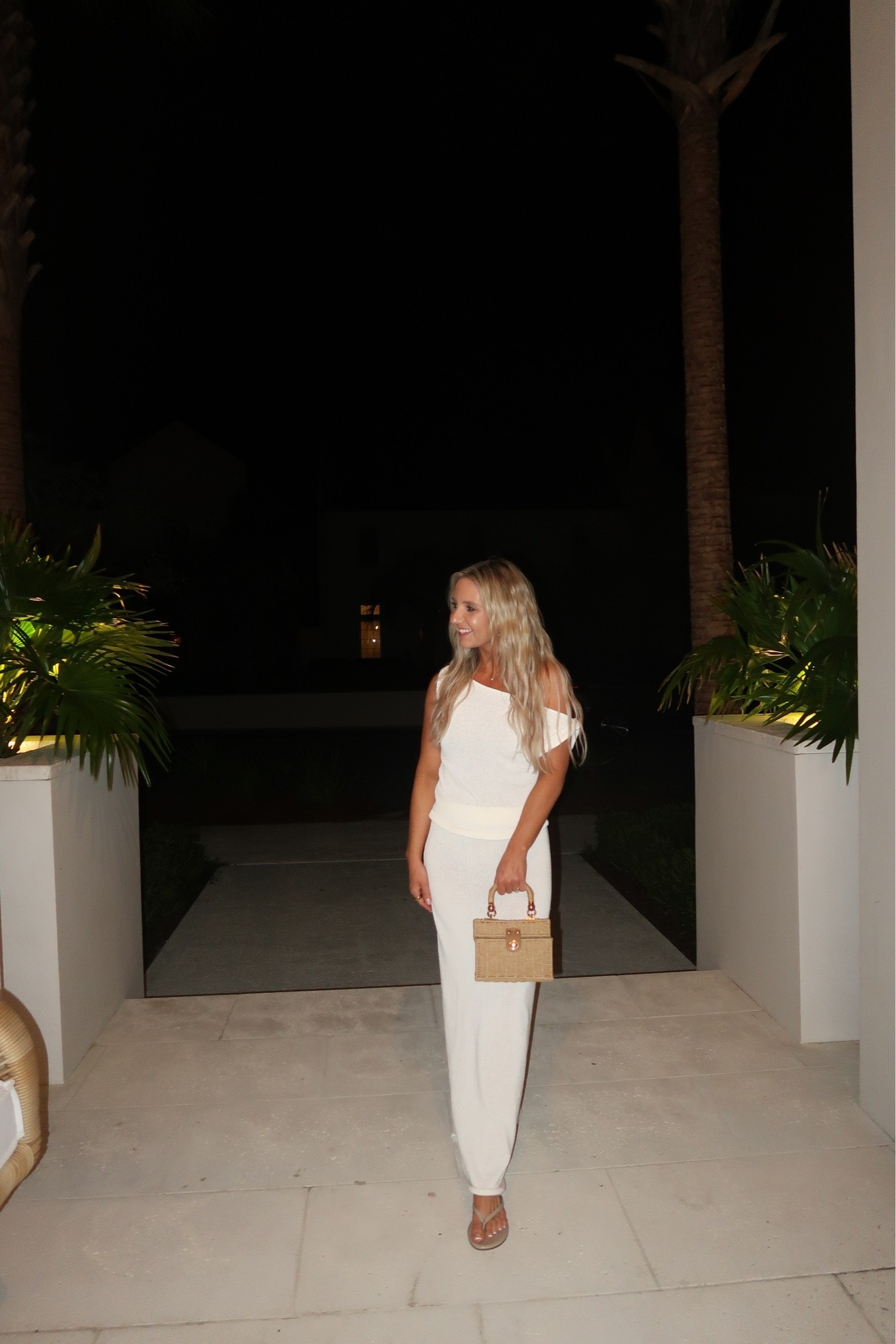 Bachelorette night one outfit @Revolve

#LTKootd #LTKBeauty #LTKPetite