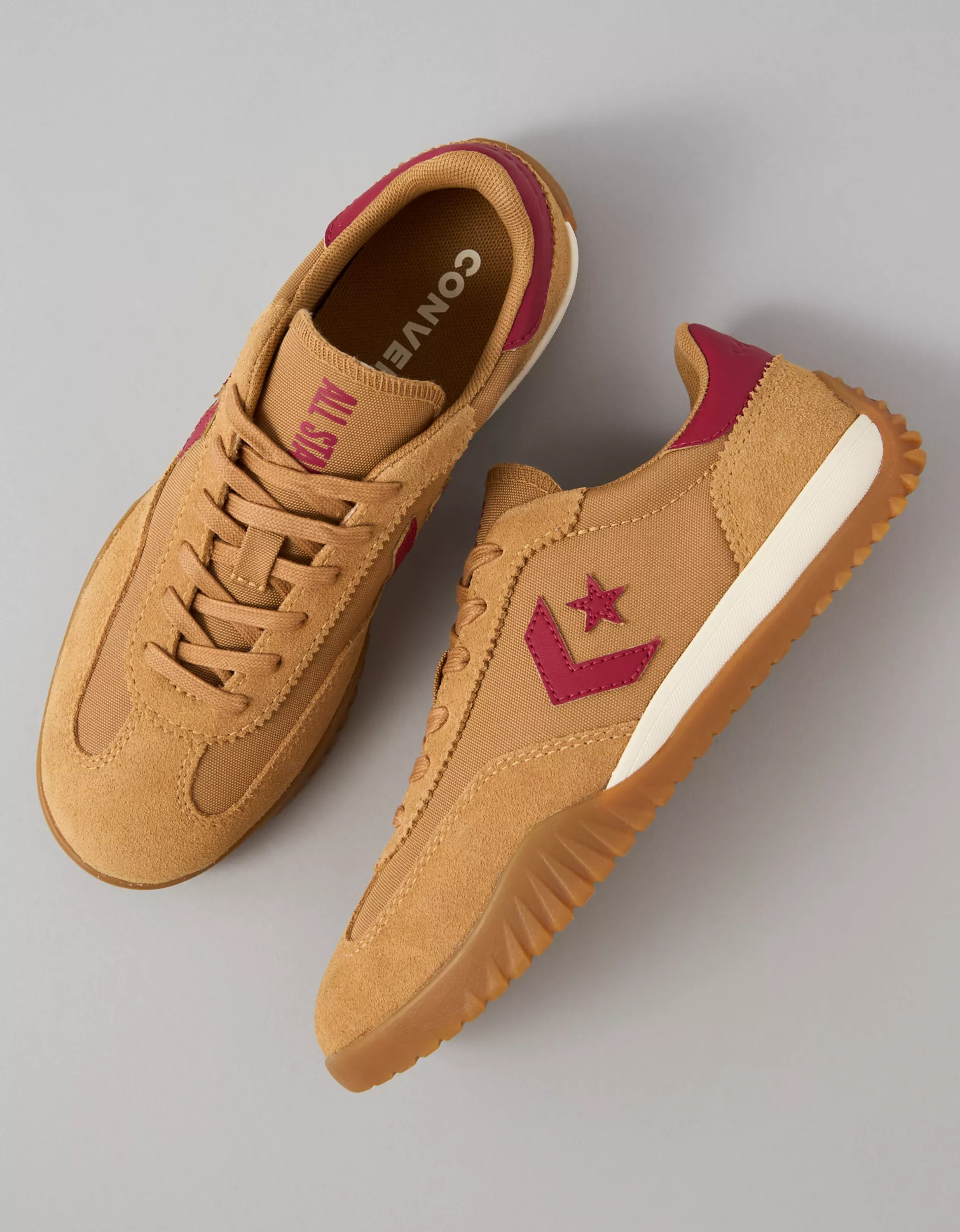 Converse Run Star Trainer | American Eagle Outfitters (US & CA)