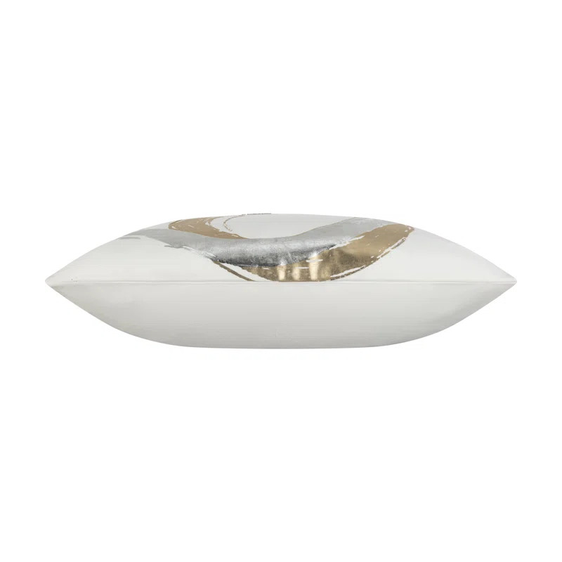 Velvet Throw Pillow | Wayfair North America