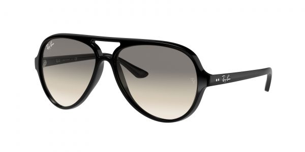 Ray-Ban RB4125 CATS 5000 Sunglasses | Free Shipping | EZ Contacts