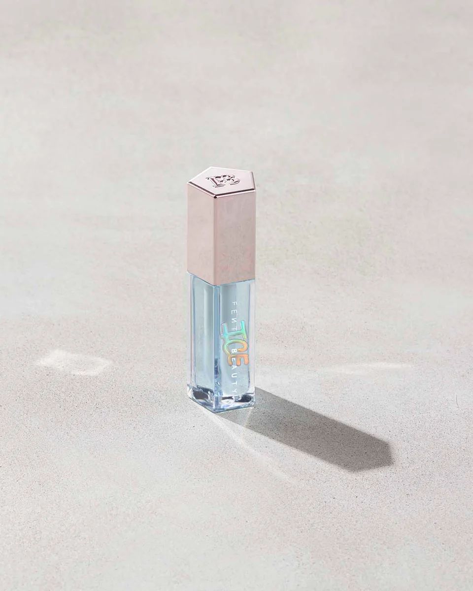 Gloss Bomb Ice Cooling Lip Luminizer | Fenty Beauty