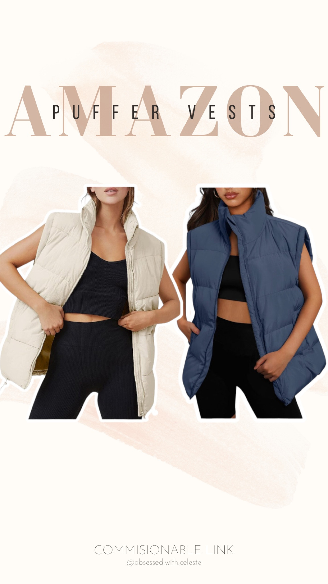 How am I supposed to pick which one to get?  They’re both so good 🤩

#LTKsalealert #LTKstyletip #LTKfindsunder50