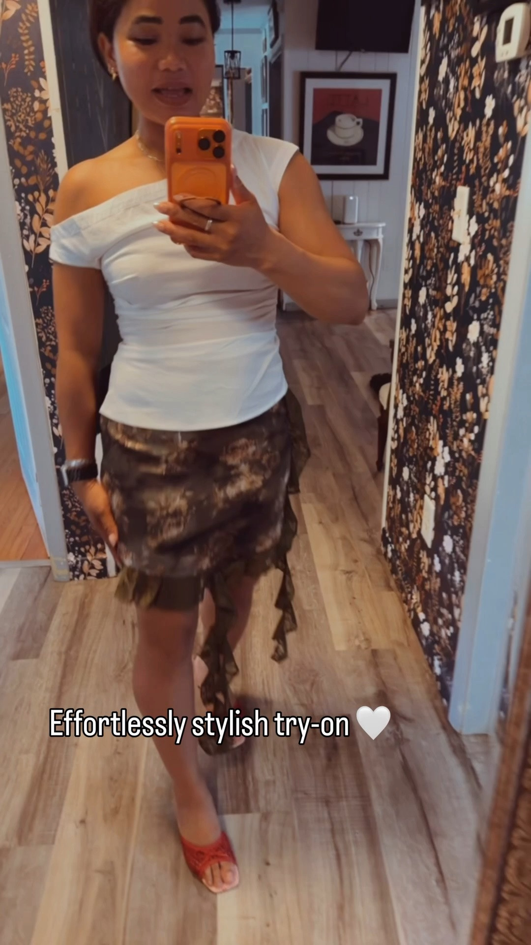 The hottest top @Lulus  I love these outfits perfect for summer heat

#LTKdayinmylife #LTKgrwm #LTKSaleAlert