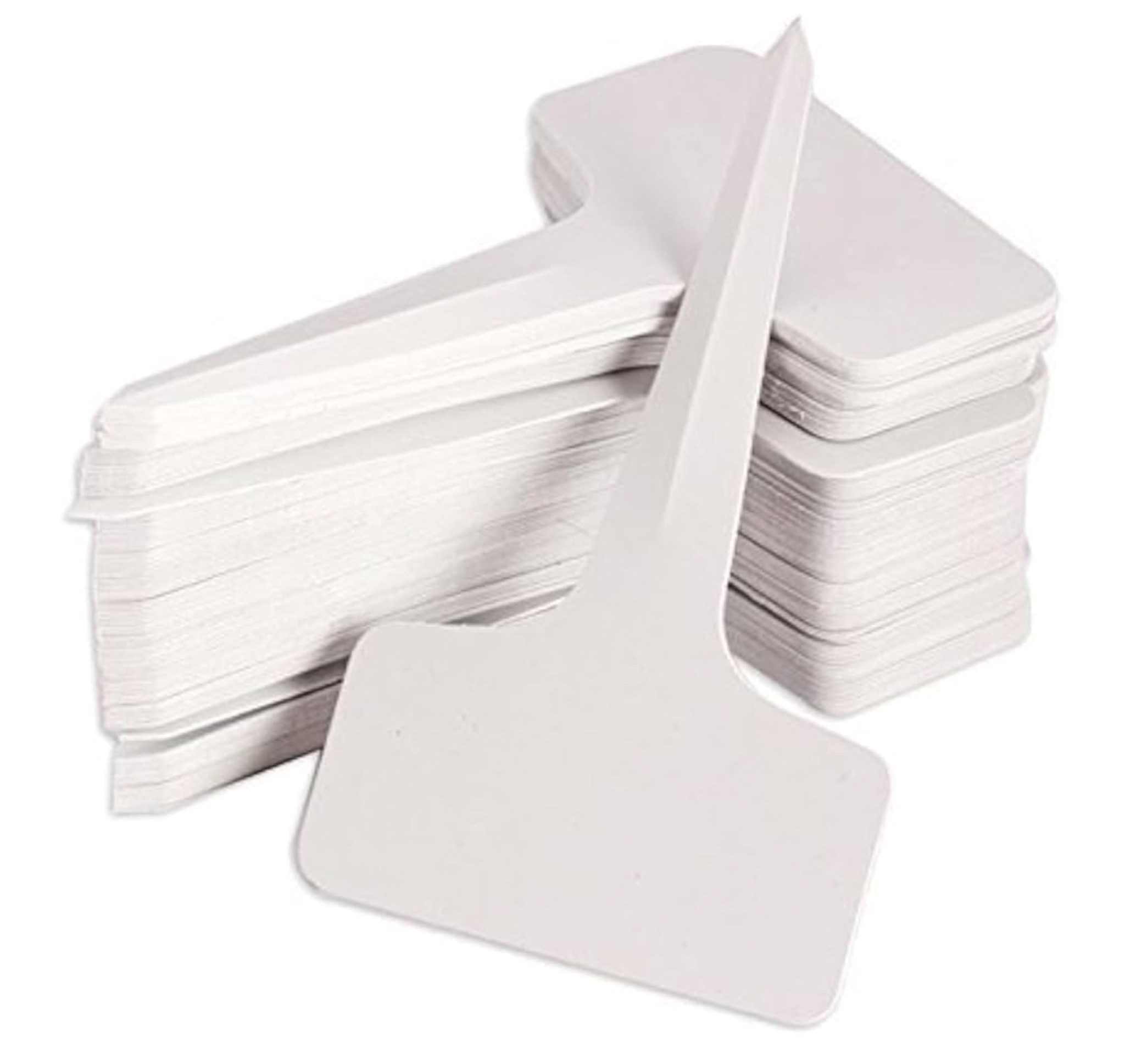 45% off 🎉

KINGLAKE 100 Pcs 6 x10cm Plastic Plant T-Type Tags Nursery Garden Labels

#LTKSeasonal #LTKHome #LTKSaleAlert