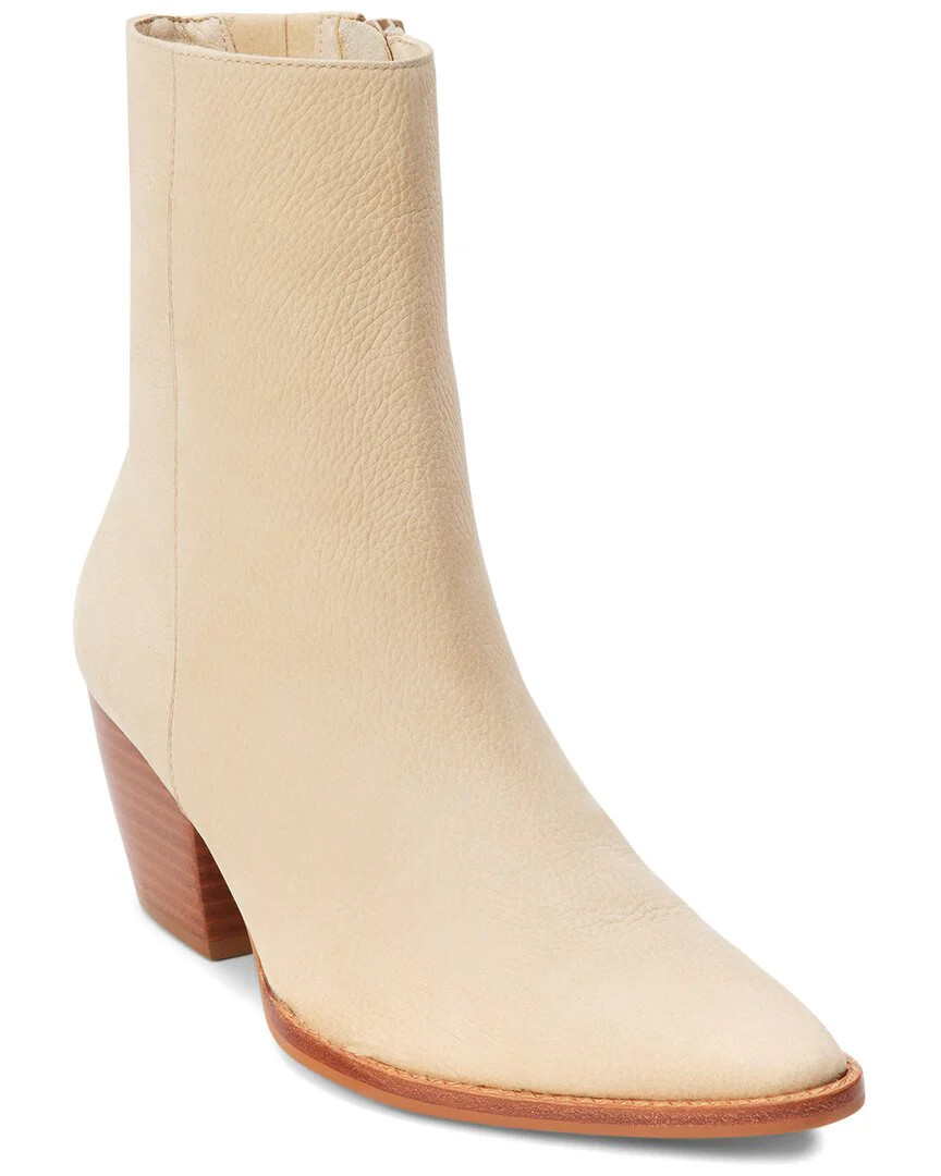 Matisse Caty Leather Boot | Shop Simon