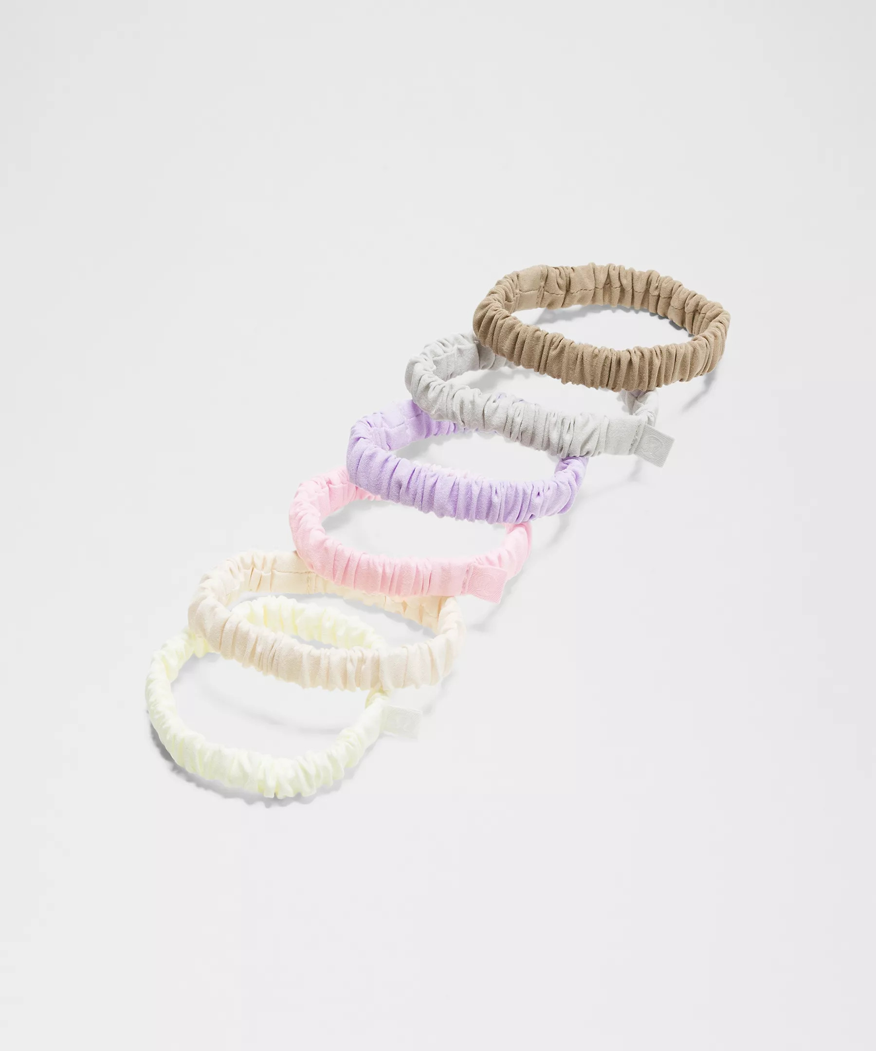 Skinny Scrunchies | Lululemon (US)
