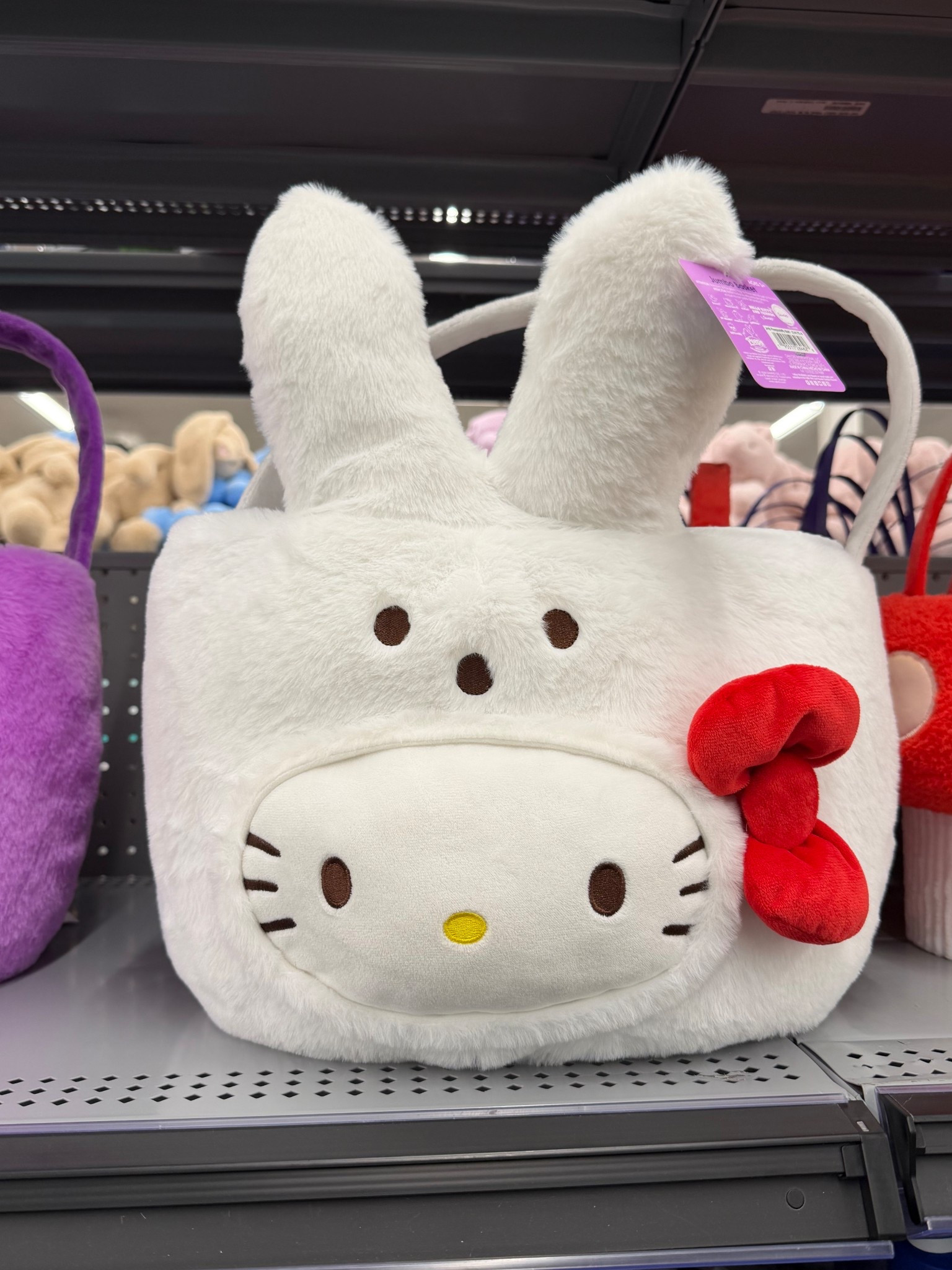 This is a huge Easter basket and so cute!!





#LTKmomlife #LTKSeasonal #LTKKids