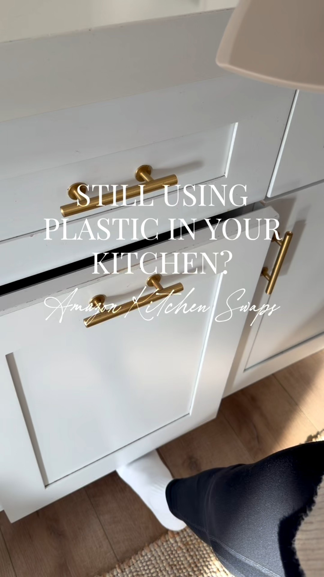 Still using plastic in your kitchen? Small changes make a huge difference. Amazon kitchen finds. 

#LTKSaleAlert #LTKHome #LTKfoodie