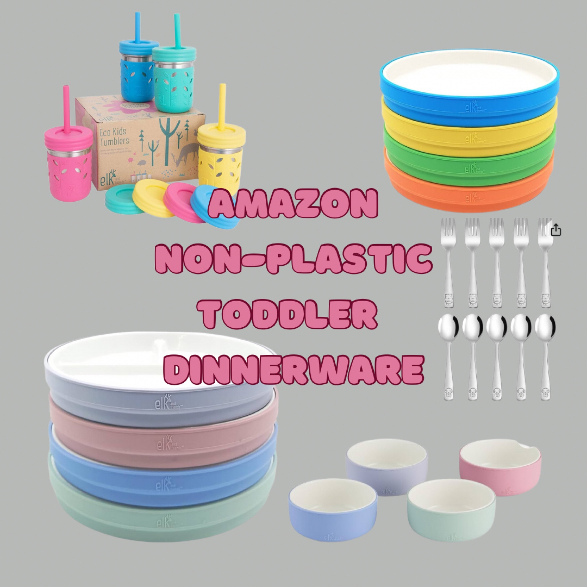 Toddler friendly kitchen ware!

#LTKHome #LTKKids #LTKFamily