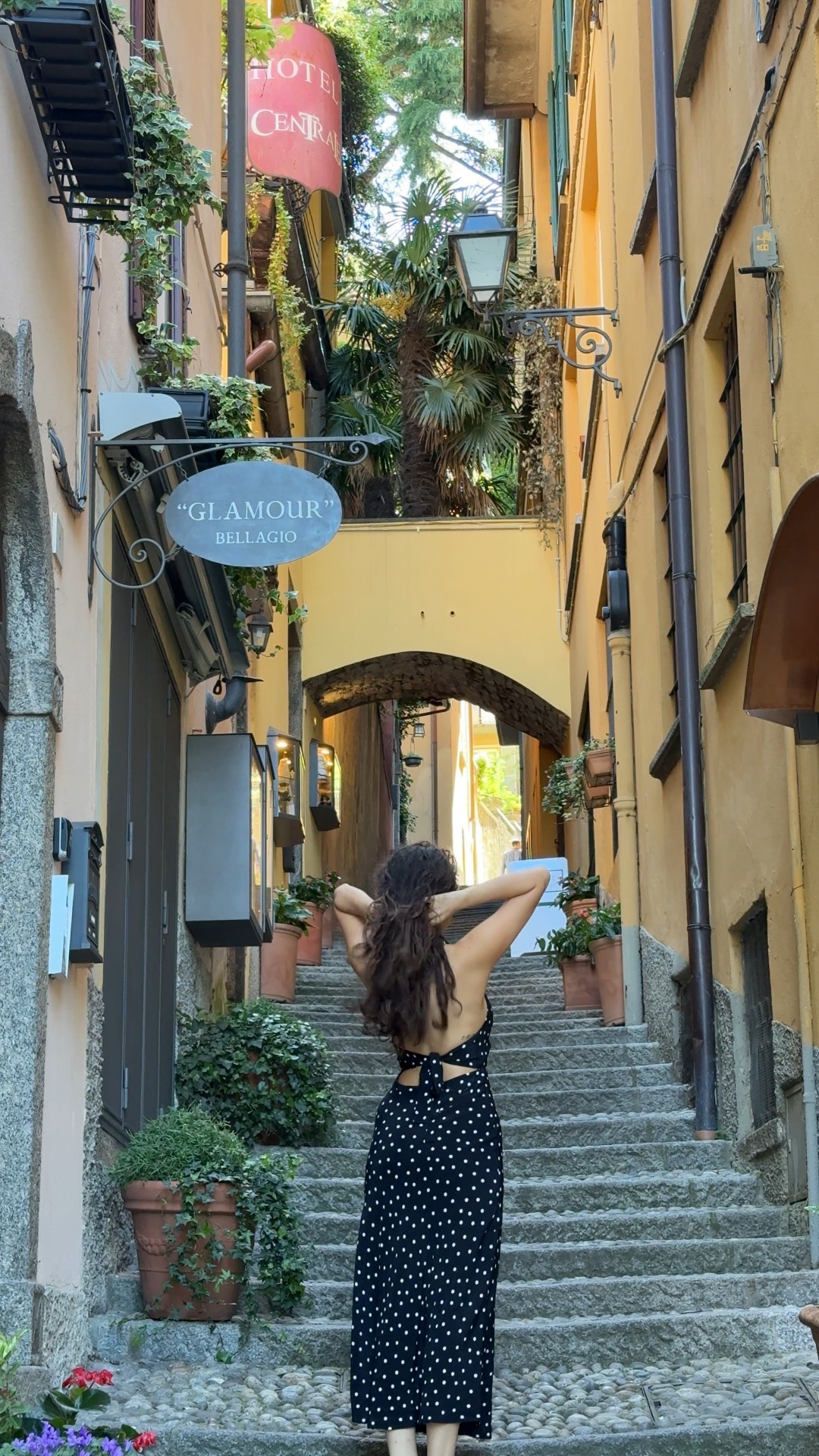 Bella Italia ❤️

#LTKAroundTheWorld #LTKspring #LTKtravel