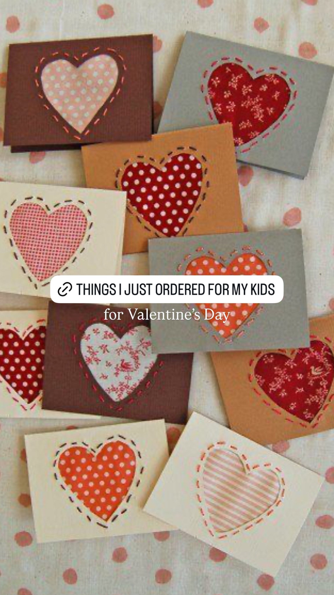 #LTKValentine #LTKKids #LTKmomlife