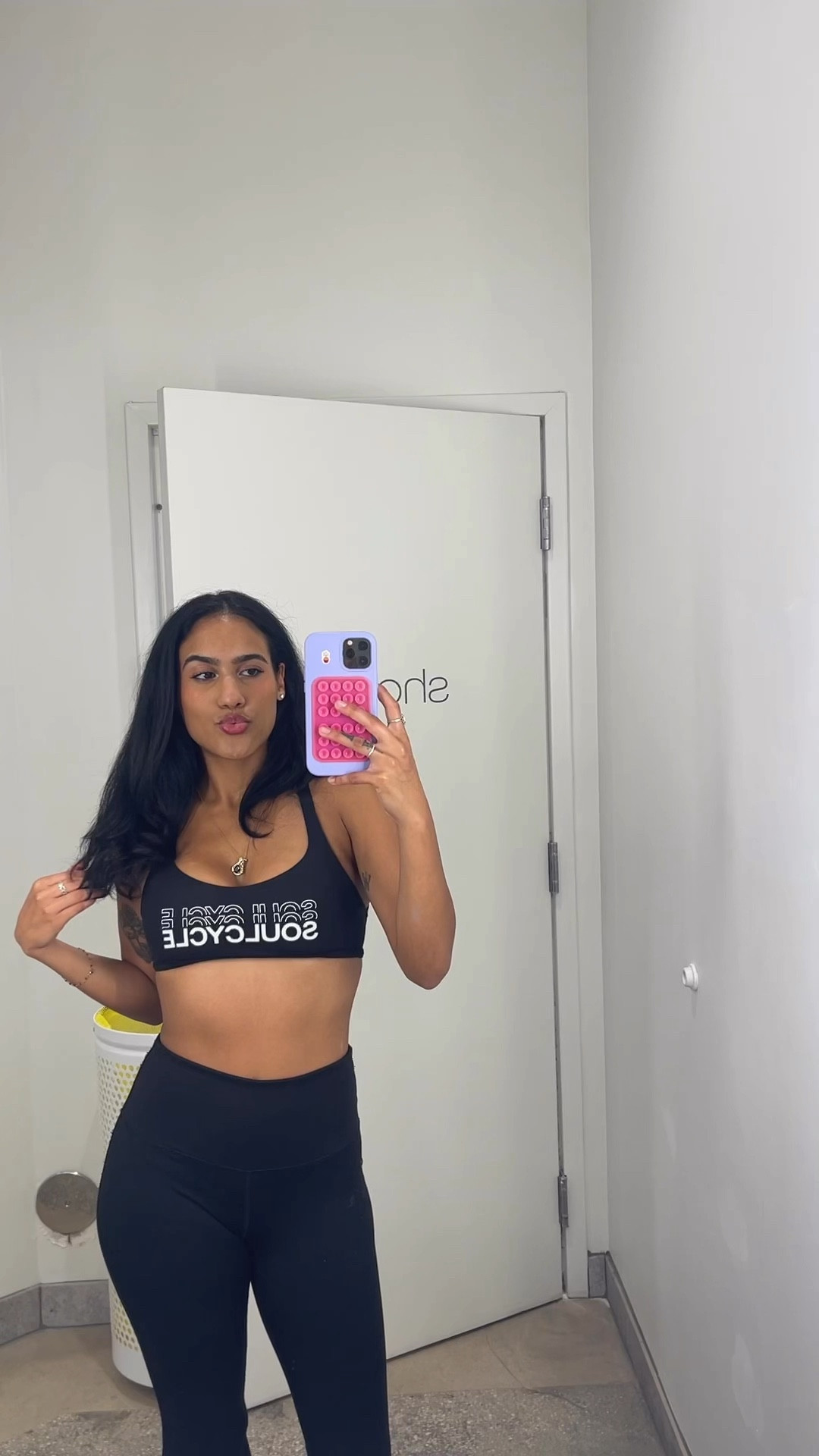 The perfect black leggings under $10 on Amazon too❤️ leggings | fitness | workout 

#LTKSaleAlert #LTKFitness #LTKStyleTip