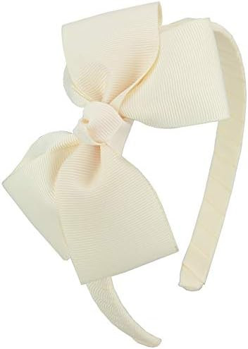 Bow Headbands for Girls  | Amazon (US)