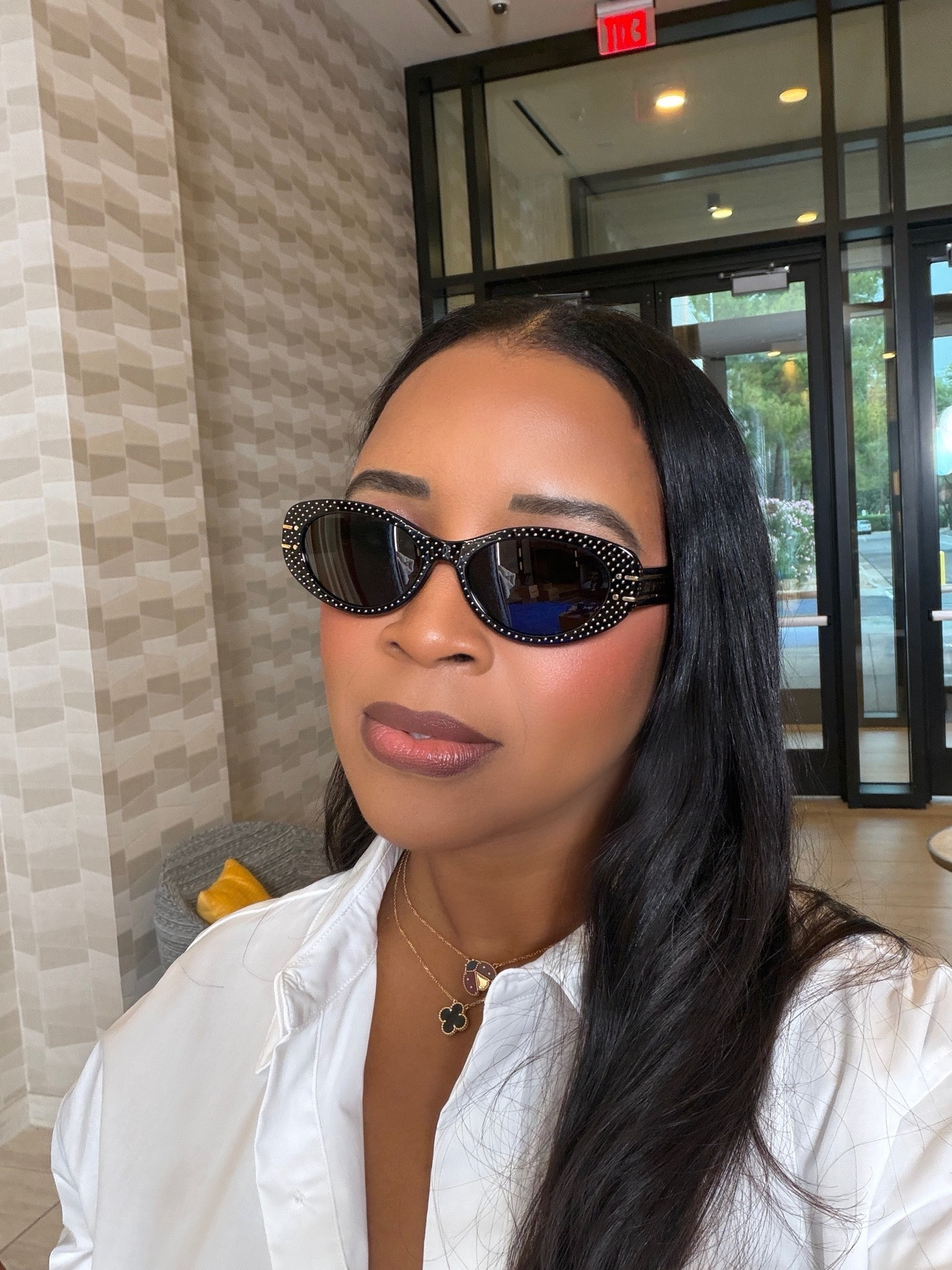 Shop these sunglasses! Got so many compliments 👌🏽

#LTKActive