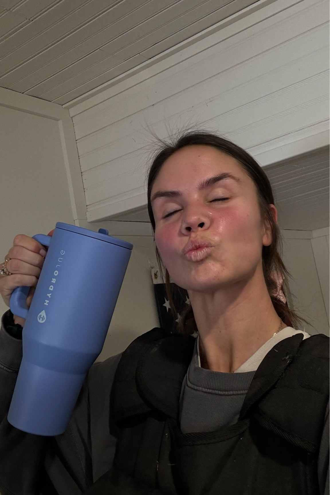 Water bottles I love ☺️ no leak 

#LTKfitness