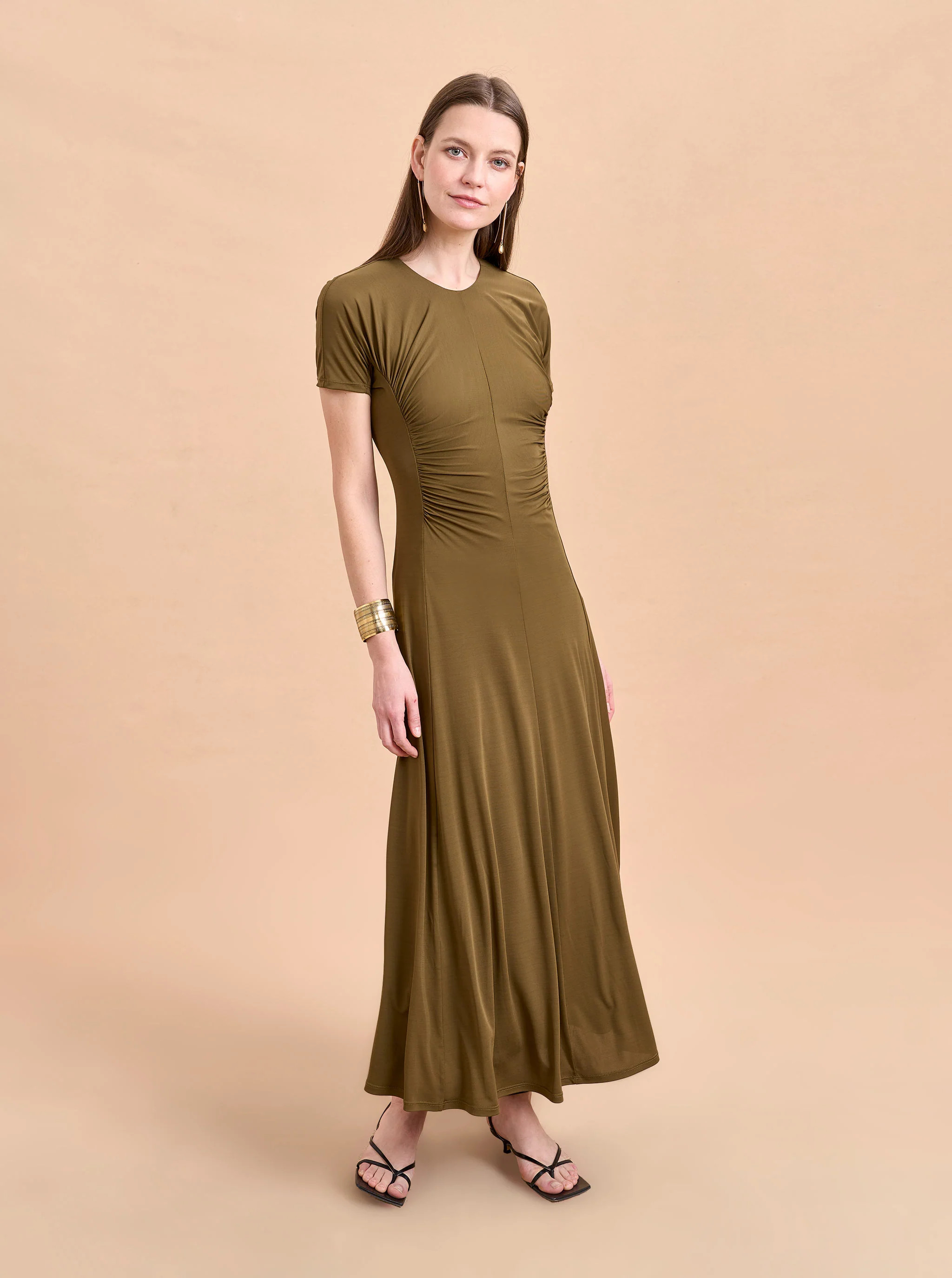 Cosima Dress | La Ligne