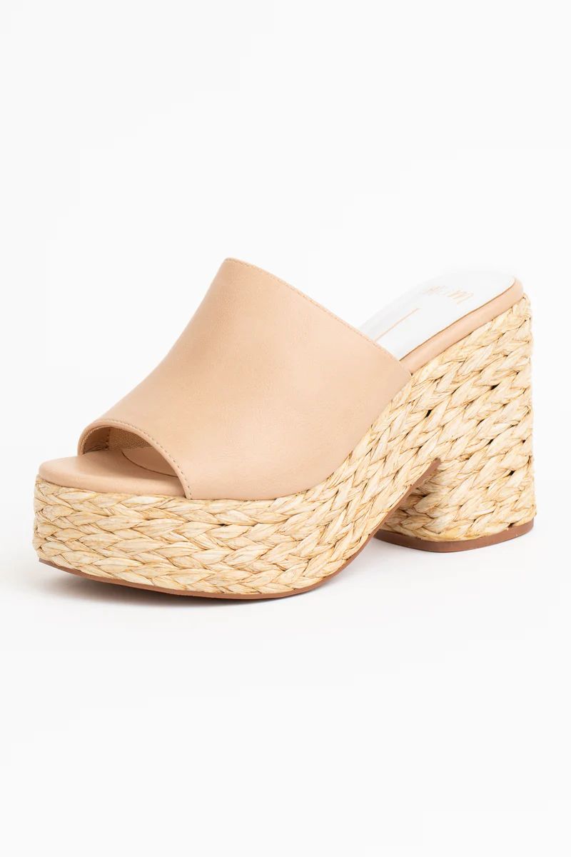 Ashlyn Heels | Avara