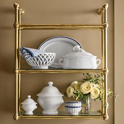 Brasserie Cereal Bowls | Williams-Sonoma