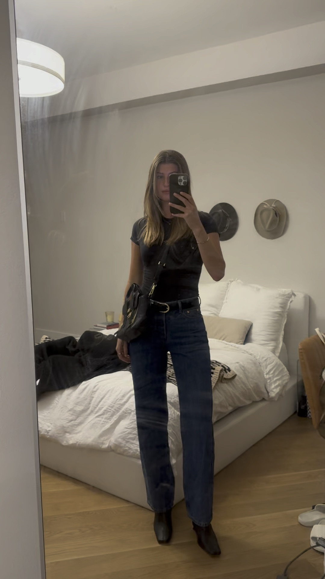 to dinner ! 

Skims, parke denim, Phillip lim, Tony bianco !!!!!