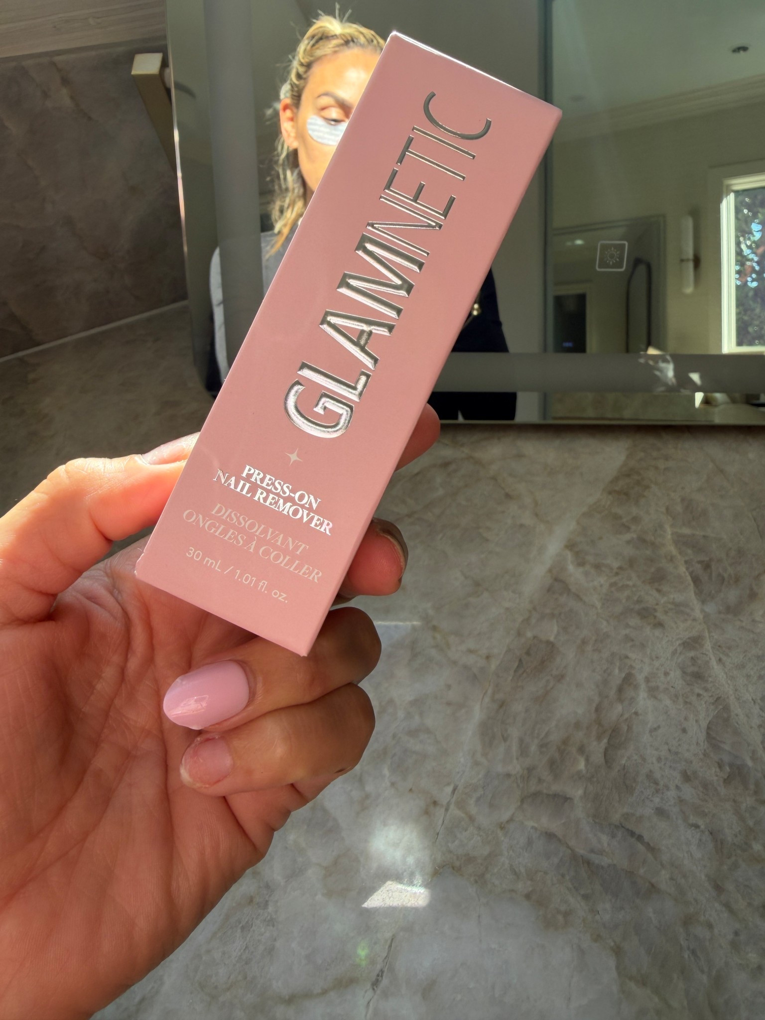 Nail remover 

#LTKmomlife #LTKSpringSale #LTKselfcare