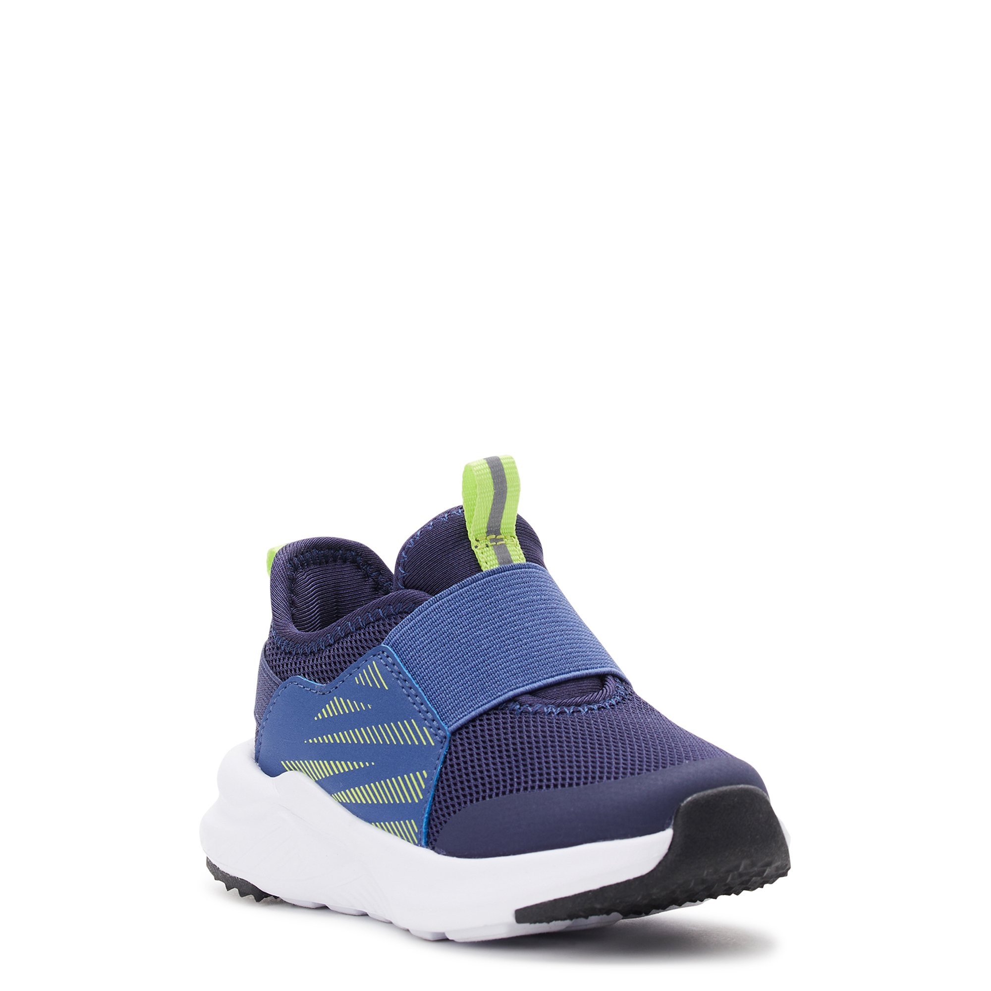 Athletic Works Toddler Boys Slip-on Athletic Sneakers | Walmart (US)