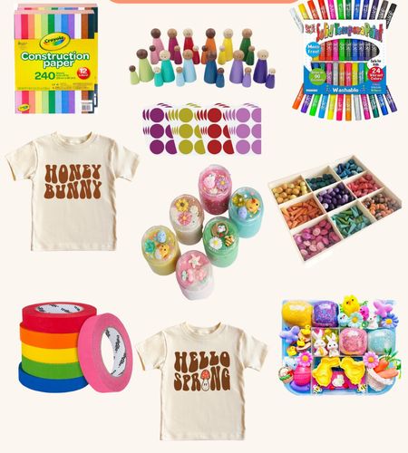 Easter shop finds best sellers!

#LTKSeasonal #LTKkids #LTKGiftGuide