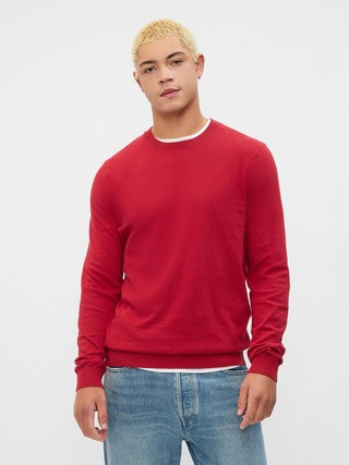 Crewneck Sweater | Gap Factory