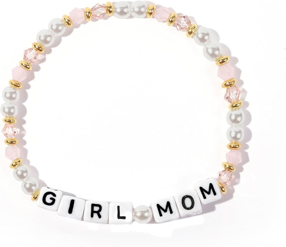Grandma, Mama, Daughter, Sister, Aunt, Gigi, Nana, Mom, Auntie, Niece, Valentine's Mother's Day B... | Amazon (US)