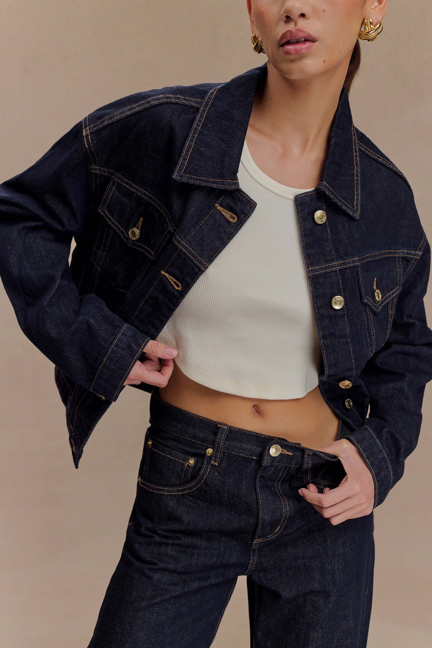 Kirra | MESHKI US