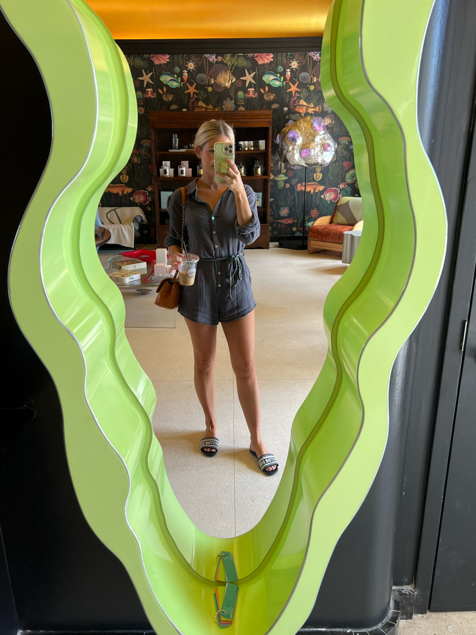 Summer outfit. Casual outfit. Mom style. Romper. Closet staple piece.


#LTKSeasonal #LTKstyletip