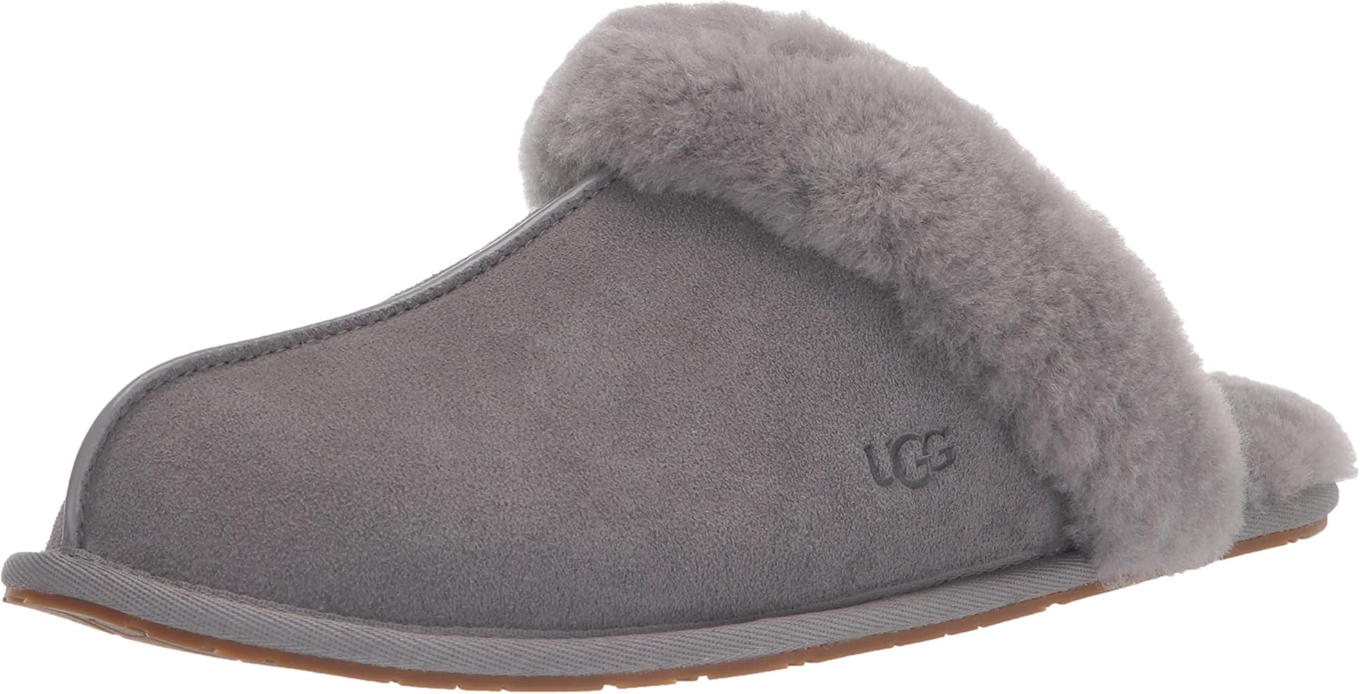 UGG Women's Scuffette II Slipper | Amazon (US)