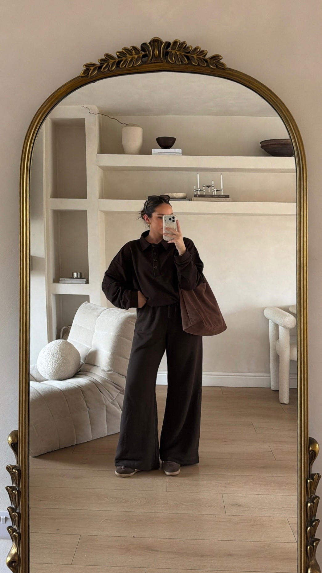 Comfy always 🤎

#LTKpetite #LTKuk #LTKspringtrends