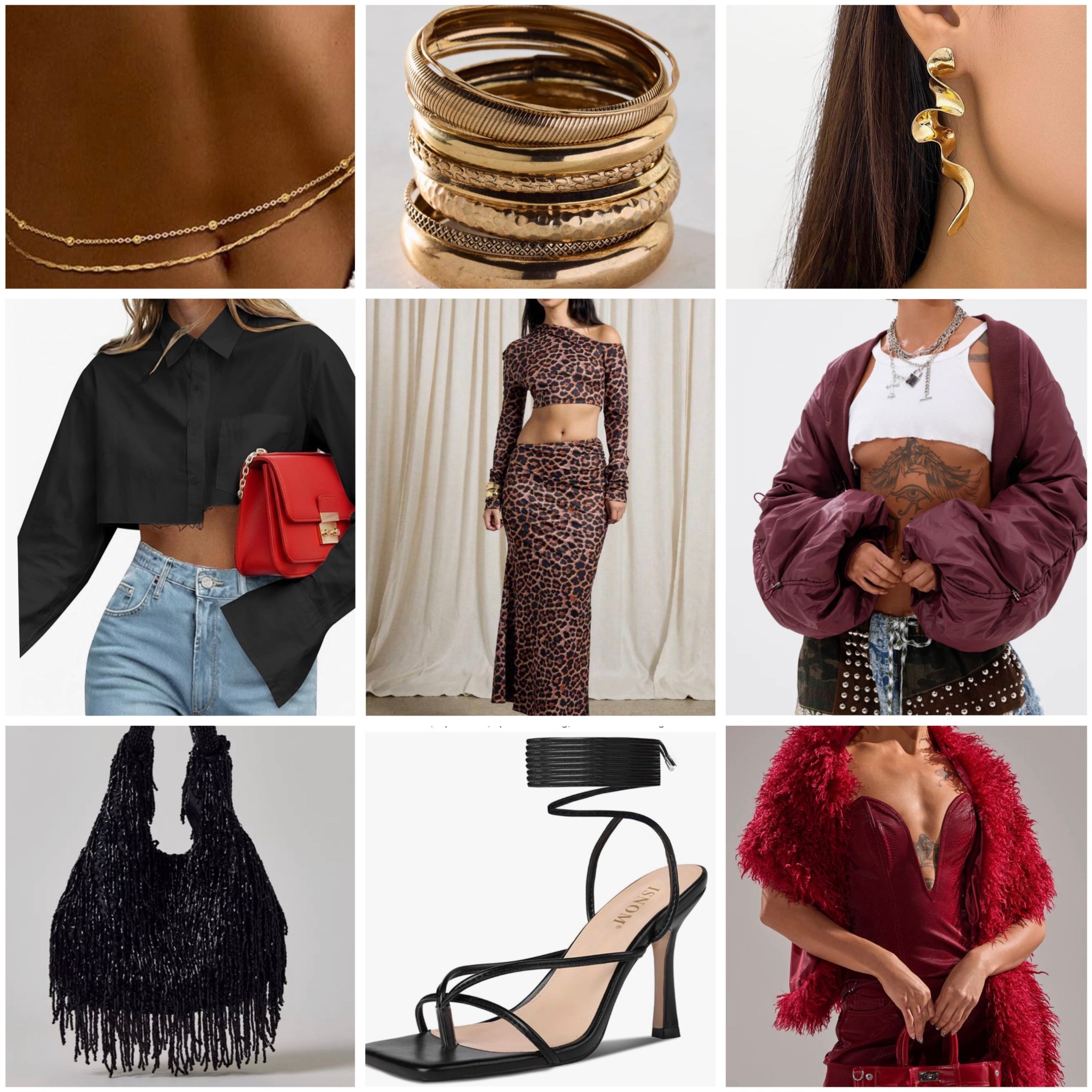 Yordanos Birthday Outfit Inspo #6

#LTKgrwm #LTKootd #LTKU