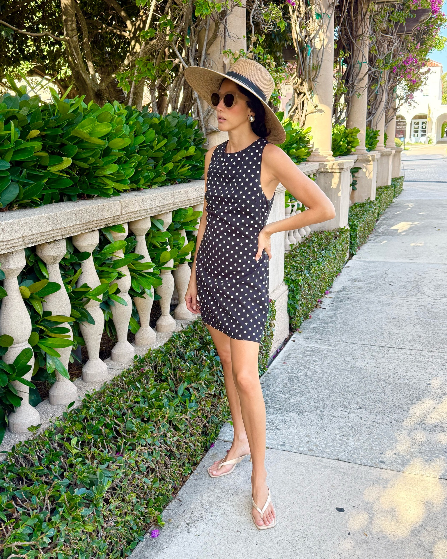 Summer dresses, light dresses, linen dresses, what to wear in Pal Beach, Palm Beach style

#LTKTravel #LTKootd #LTKSaleAlert