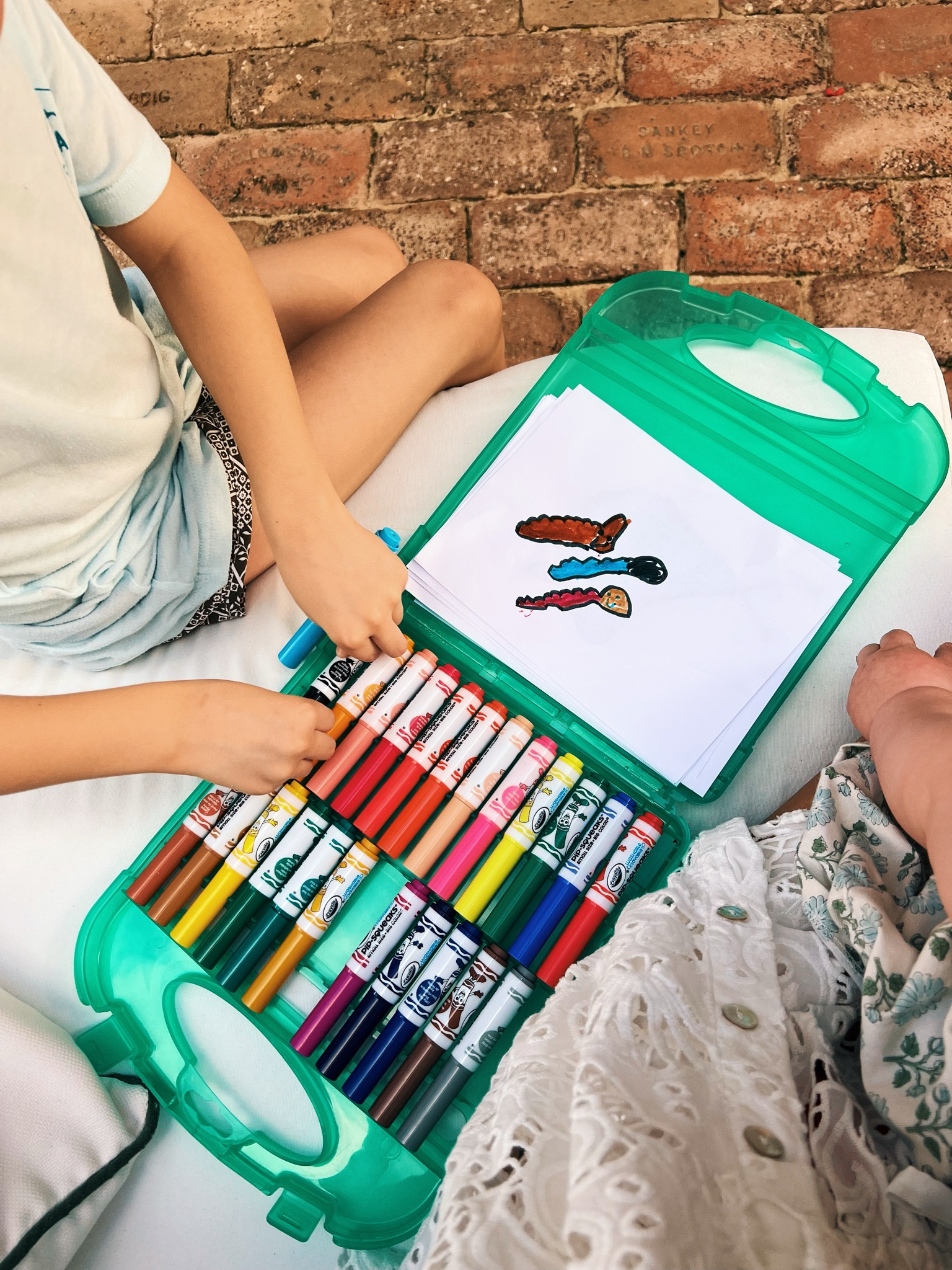 travel art kit 

#LTKKids #LTKTravel