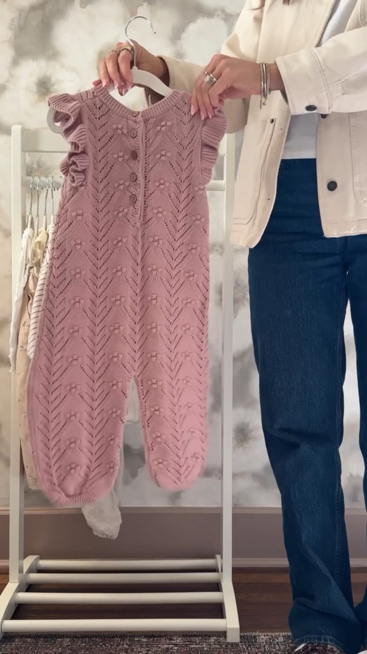 SPRING CLOTHES LOADING... 🌼🌈🦋🩰 


#LTKKids #LTKmomlife #LTKBaby