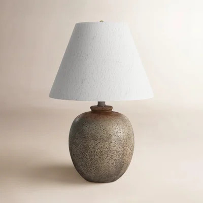 Malmo Ceramic Table Lamp | Wayfair North America