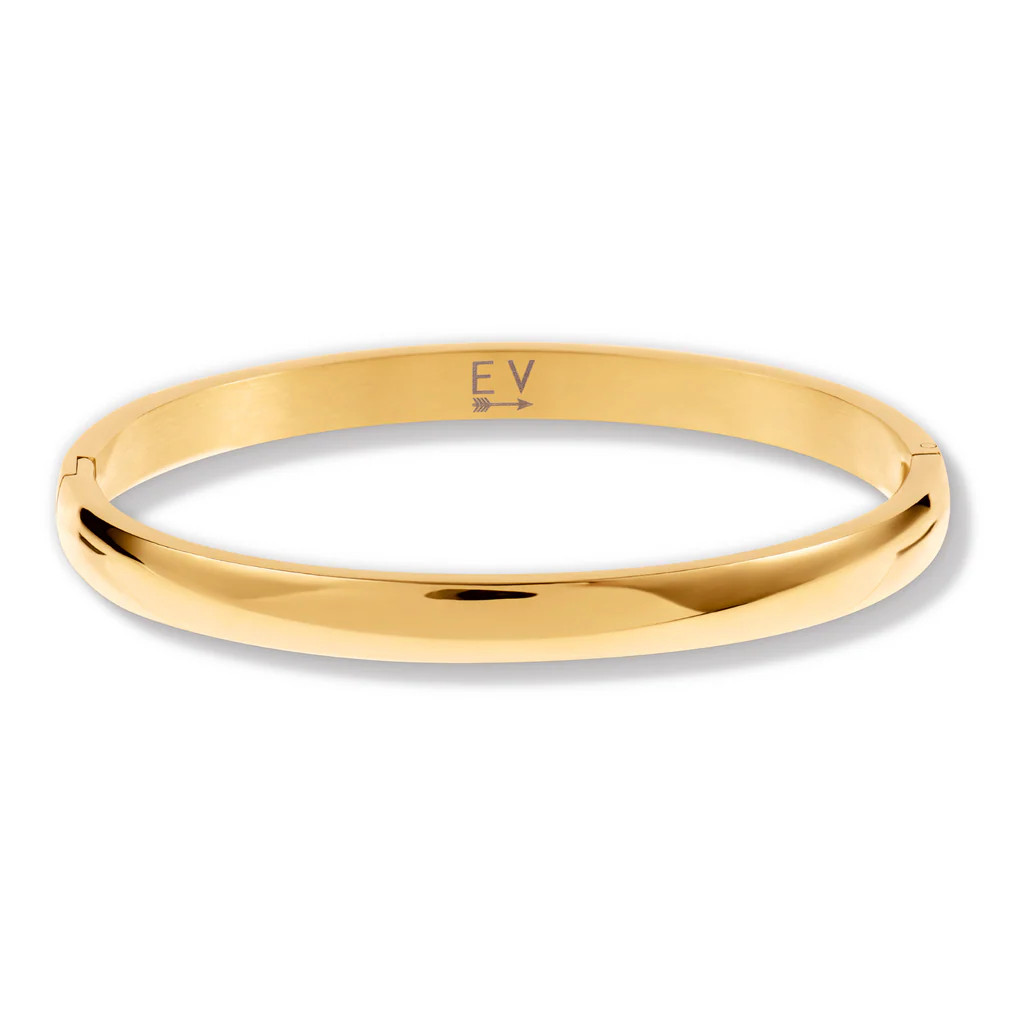 Ellie Vail - Arielle Bangle Bracelet | Ellie Vail Jewelry
