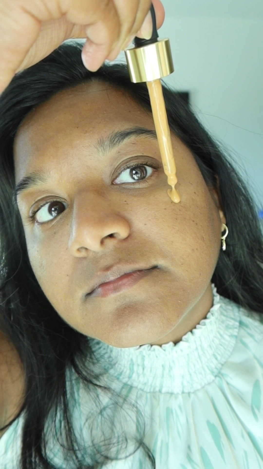 Skin tint with spf perfect for the summer

#LTKFindsUnder50 #LTKBeauty #LTKSaleAlert