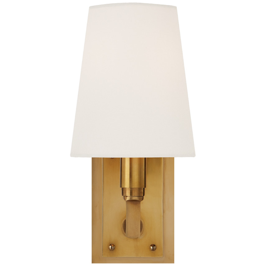 Watson Small Sconce | Visual Comfort