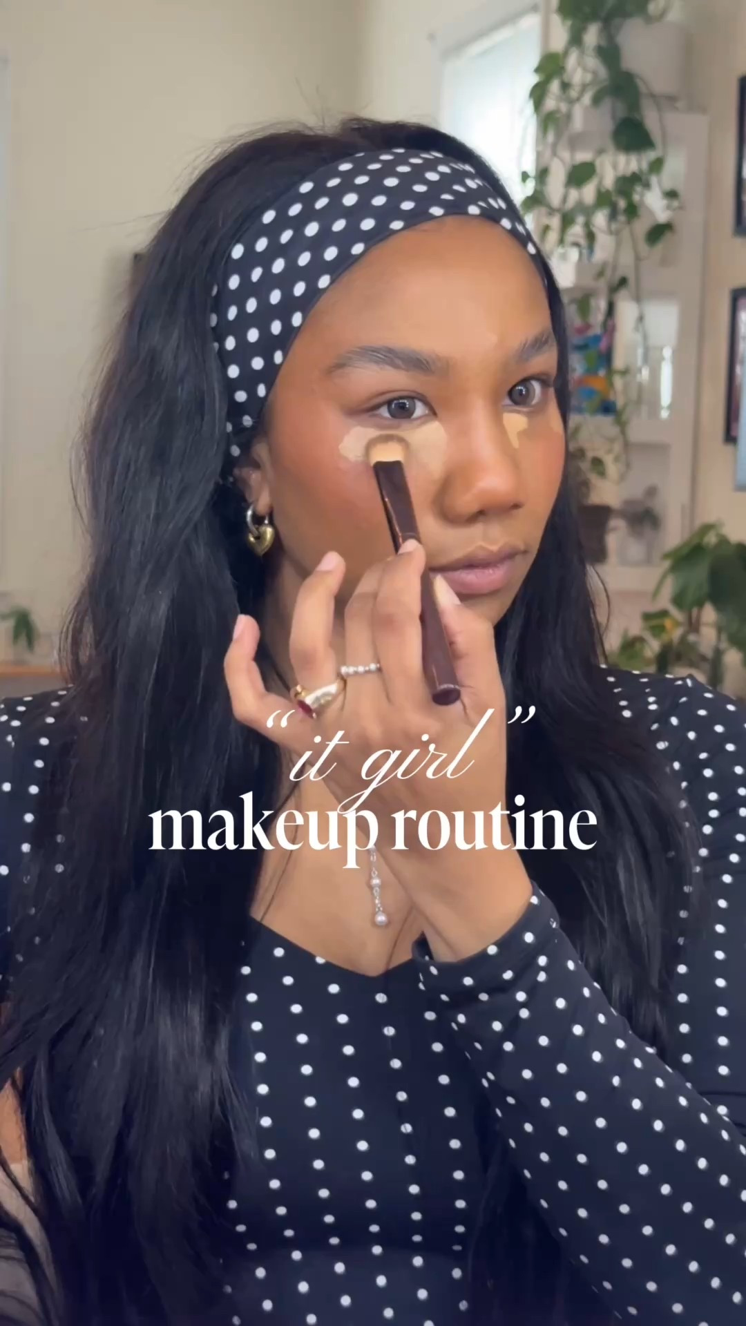 the routine that never fails me 💫 if you want to be THAT “it girl”, here are all the makeup products I used for this look 💕

#LTKFindsUnder50 #LTKgrwm #LTKBeauty