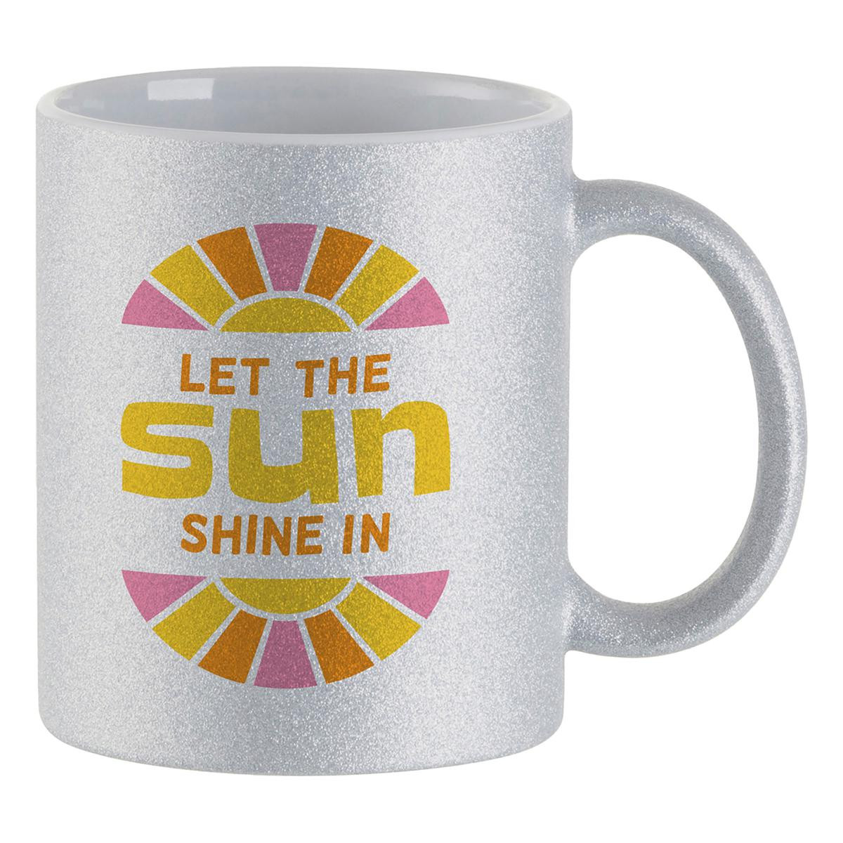 Craft Express 12 oz. Mugs with Lids Set of 16 - 23317387 | HSN | HSN