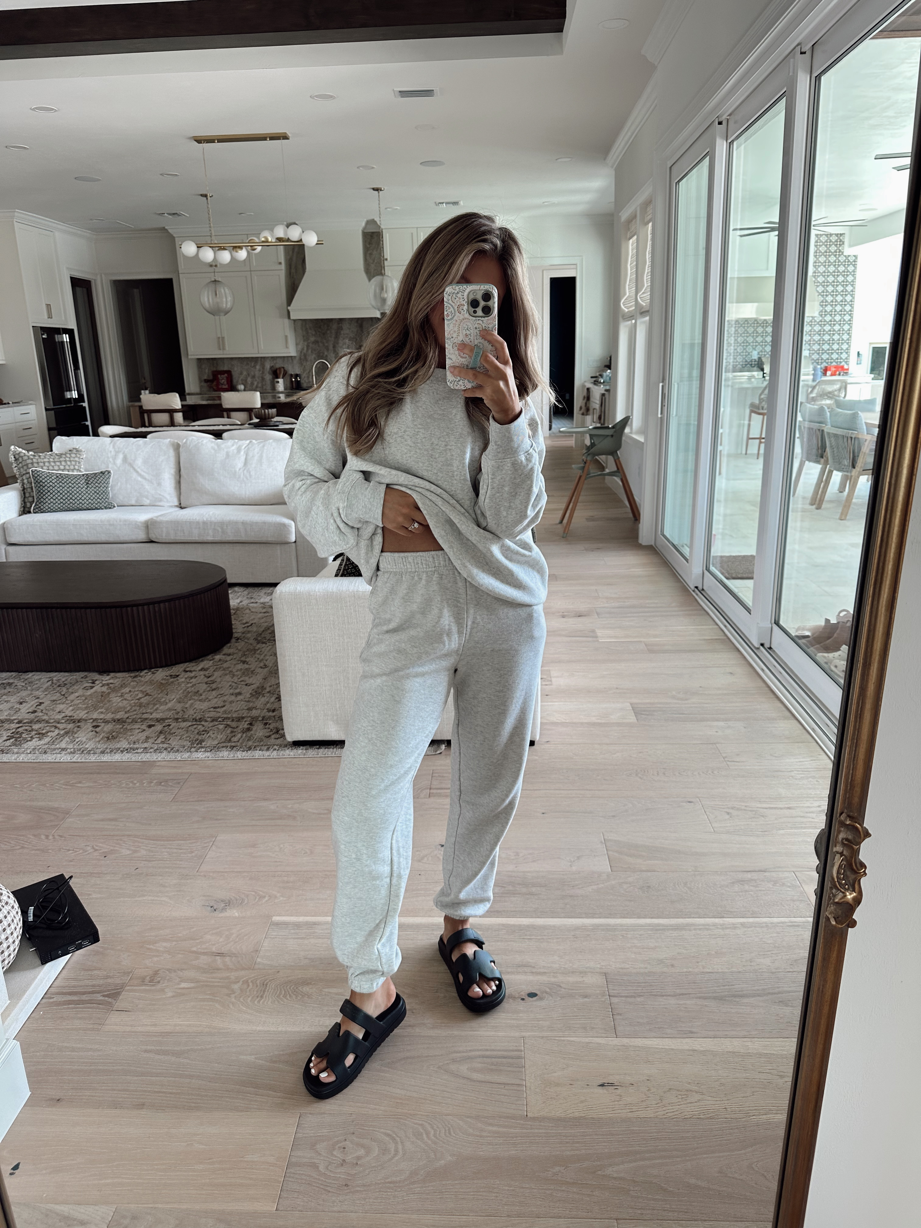 Walmart comfy outfits im living in right now that are perfect for spring! @walmart #walmartfashion #walmartpartner  

 